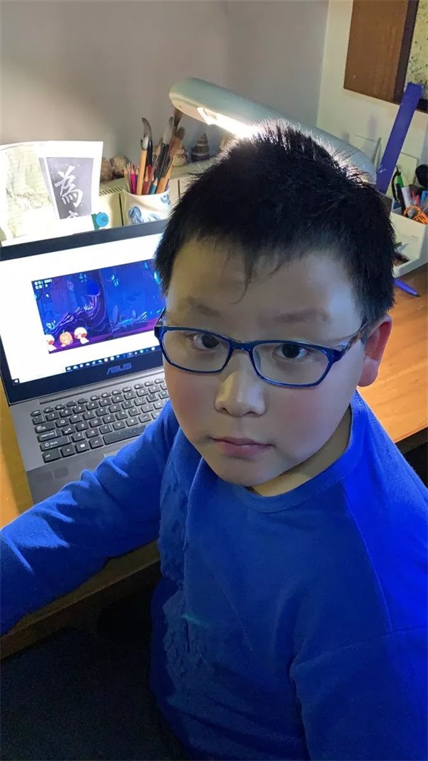 【為夢前行】愛編程，秀作品，童程童美“編程明日之星”脫穎而出！ 