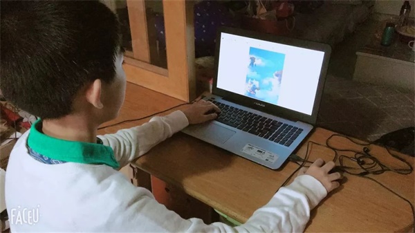 【為夢前行】愛編程，秀作品，童程童美“編程明日之星”脫穎而出！ 