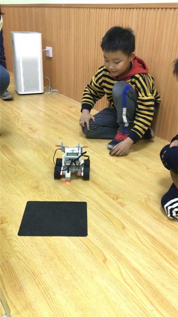 【為夢前行】愛編程，秀作品，童程童美“編程明日之星”脫穎而出！ 