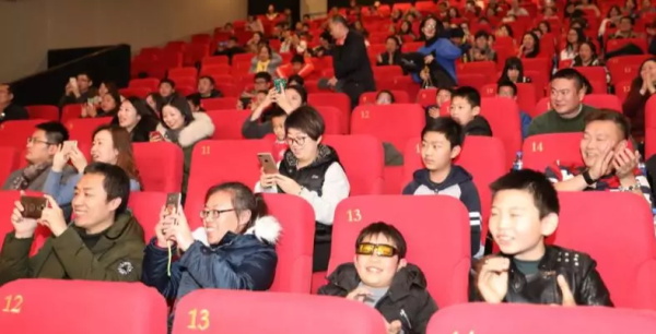 《來(lái)電狂響》童程童美賀歲專(zhuān)場(chǎng)，與佟大為一起爆笑跨年！