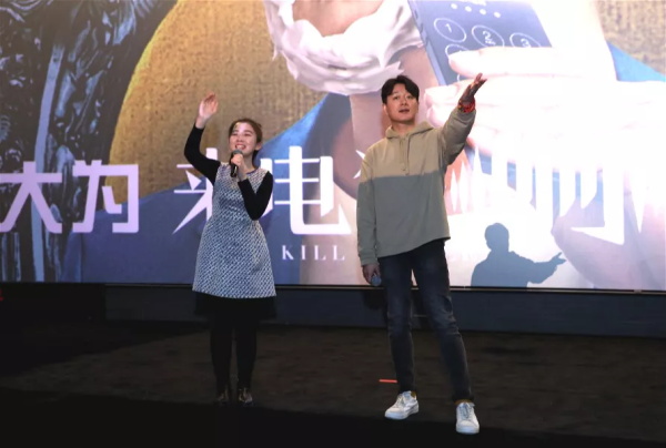 《來(lái)電狂響》童程童美賀歲專(zhuān)場(chǎng)，與佟大為一起爆笑跨年！