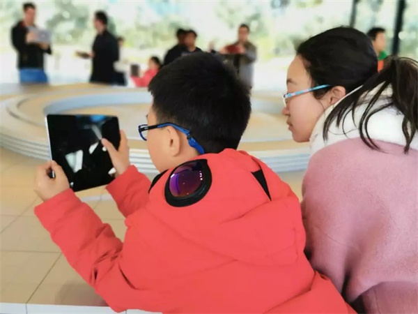 在世界頂級名校斯坦福大學學編程，讓孩子走在國際教育的前沿