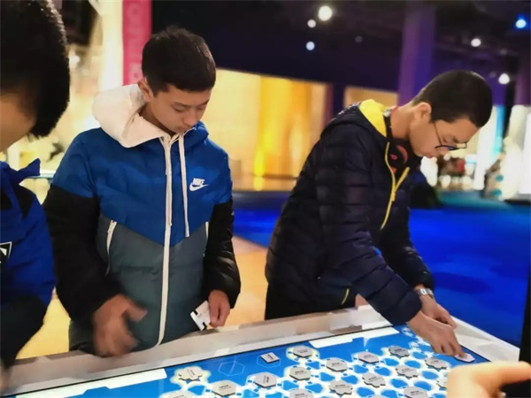 在世界頂級名校斯坦福大學學編程，讓孩子走在國際教育的前沿