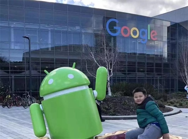 在世界頂級名校斯坦福大學學編程，讓孩子走在國際教育的前沿