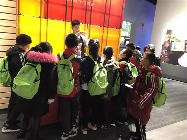 在世界頂級名校斯坦福大學學編程，讓孩子走在國際教育的前沿