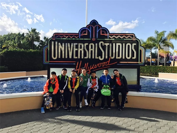 在世界頂級名校斯坦福大學學編程，讓孩子走在國際教育的前沿