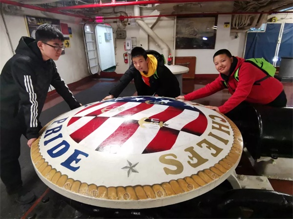 在世界頂級名校斯坦福大學學編程，讓孩子走在國際教育的前沿