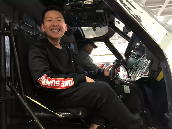 在世界頂級名校斯坦福大學學編程，讓孩子走在國際教育的前沿