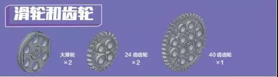 國內首本原創積木書《愛上機器人 plus1》—— 探索機器人的奧秘