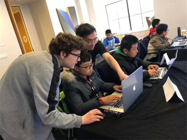 2019暑假英國帝國理工大學編程研學營，在世界名校學習專屬前沿編程課程！