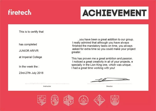 2019暑假英國帝國理工大學編程研學營，在世界名校學習專屬前沿編程課程！