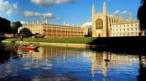 2019暑假英國帝國理工大學編程研學營，在世界名校學習專屬前沿編程課程！