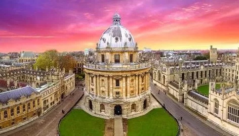 2019暑假英國帝國理工大學編程研學營，在世界名校學習專屬前沿編程課程！