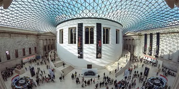 2019暑假英國帝國理工大學編程研學營，在世界名校學習專屬前沿編程課程！