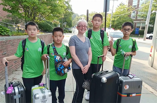 2019暑假英國帝國理工大學編程研學營，在世界名校學習專屬前沿編程課程！