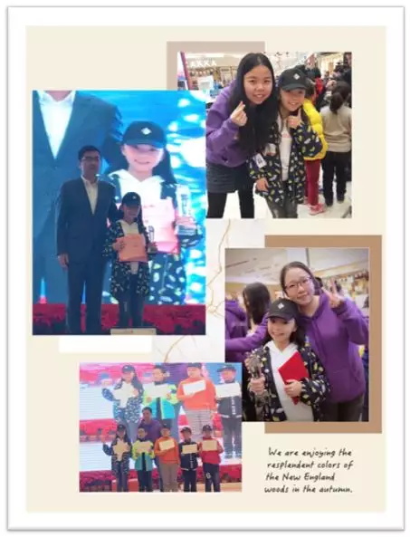 【學員故事】“別人家的孩子”是怎樣練成的？