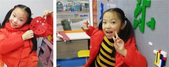 【學員故事】“別人家的孩子”是怎樣練成的？