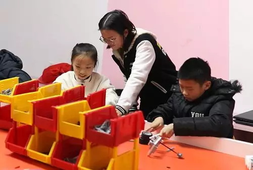 【學員故事】“別人家的孩子”是怎樣練成的？