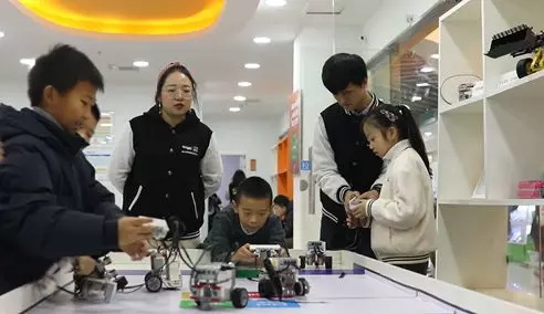 【學員故事】“別人家的孩子”是怎樣練成的？