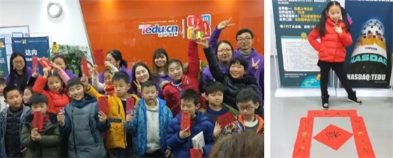 【學員故事】“別人家的孩子”是怎樣練成的？