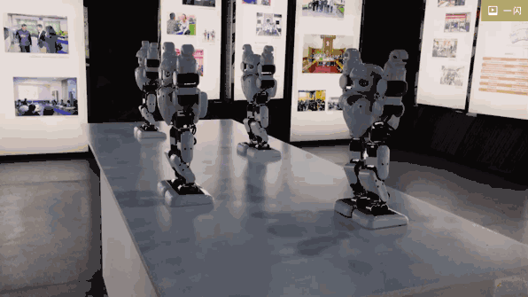 我國(guó)已有280萬(wàn)孩子接受機(jī)器人教育，你還在猶豫嗎？ 