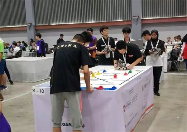 我國(guó)已有280萬(wàn)孩子接受機(jī)器人教育，你還在猶豫嗎？ 