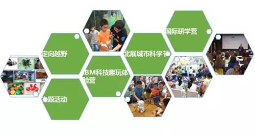 我國(guó)已有280萬(wàn)孩子接受機(jī)器人教育，你還在猶豫嗎？ 