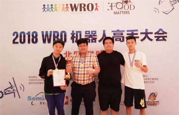 機器人編程有必要學嗎，孩子學機器人編程有用嗎？