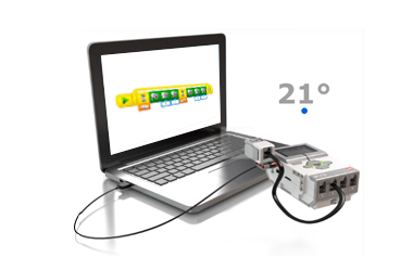 樂高機器人怎么編程，ev3機器人怎么編程