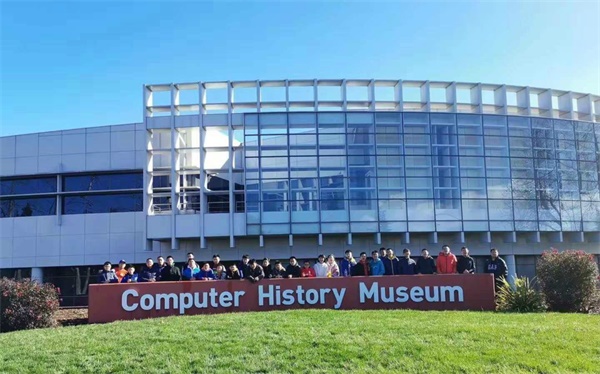 成長記 | 10歲的我在美國斯坦福大學(xué)學(xué)習(xí)！