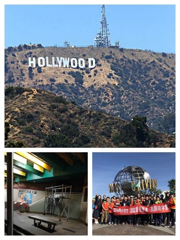 成長記 | 10歲的我在美國斯坦福大學(xué)學(xué)習(xí)！