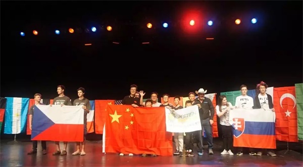 2019 RoboRAVE國際教育機器人大會亞洲分會童程童美專場即將拉開帷幕！