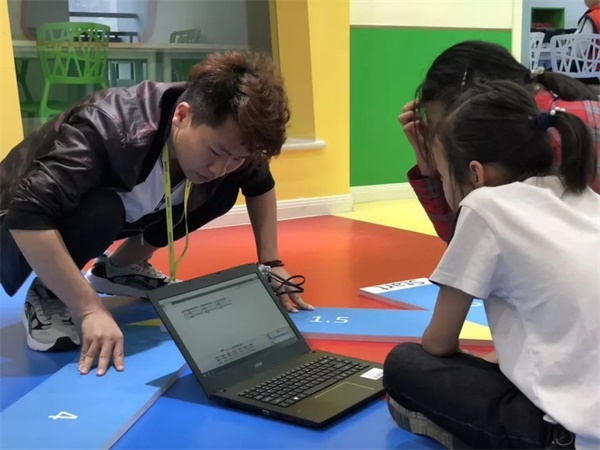 2019 RoboRAVE國際教育機器人大會亞洲分會童程童美專場即將拉開帷幕！