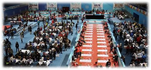 2019 RoboRAVE國際教育機器人大會亞洲分會童程童美專場即將拉開帷幕！