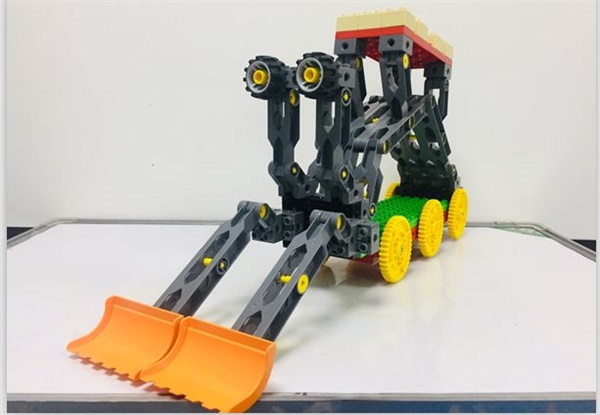 《復仇者聯盟》終結，新的聯盟即將開始~ 