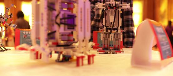 【學(xué)員故事】從代碼中走出的極客少年！ 