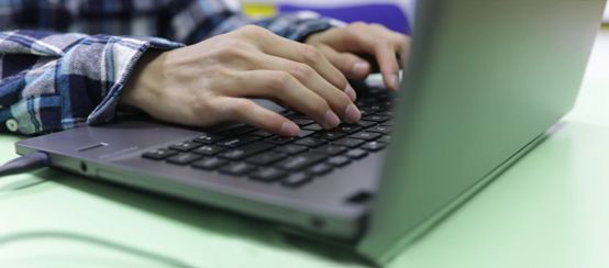 【學(xué)員故事】從代碼中走出的極客少年！ 