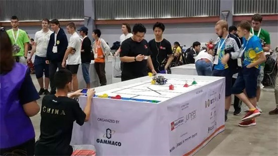 招募 | WRO南加州賽——一場專屬于青少年的機(jī)器人盛宴