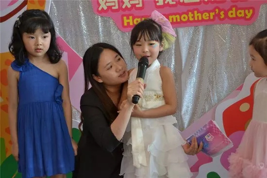 母親節特獻 | 媽媽說：這是我過的最浪漫的母親節！