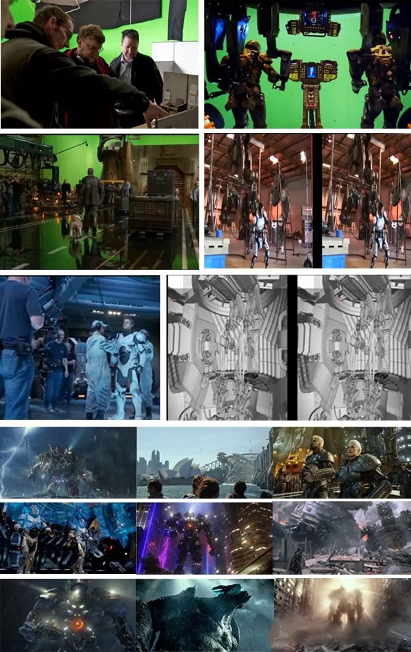 這個暑假，來童程童美，用無人機創(chuàng)作人生的第一部微電影吧！