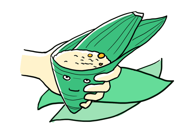 童程童美端午狂歡派對等你來