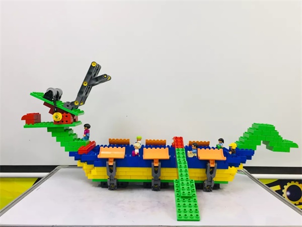 童程童美端午狂歡派對等你來