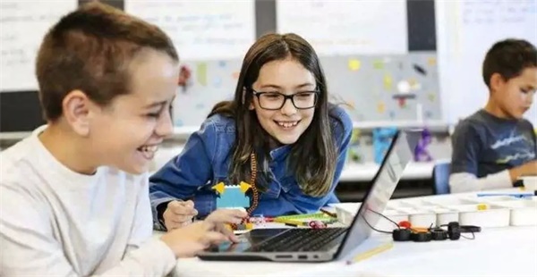 【國內(nèi)營地】國外超火爆的游戲設計&開發(fā)主題營，北京也有啦！