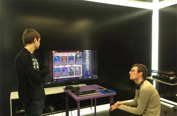 【國內(nèi)營地】國外超火爆的游戲設計&開發(fā)主題營，北京也有啦！