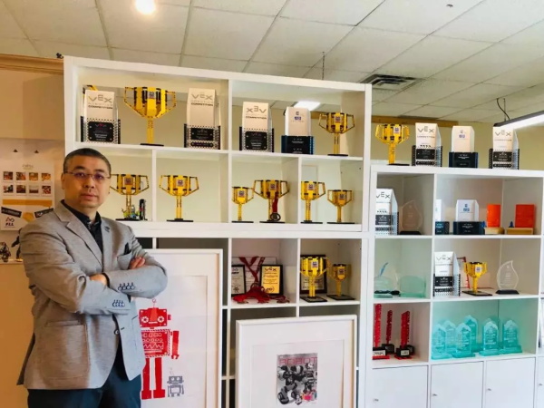 童程童美國際大賽暑期特訓營教練集訓圓滿收官，學員集訓大幕將啟！