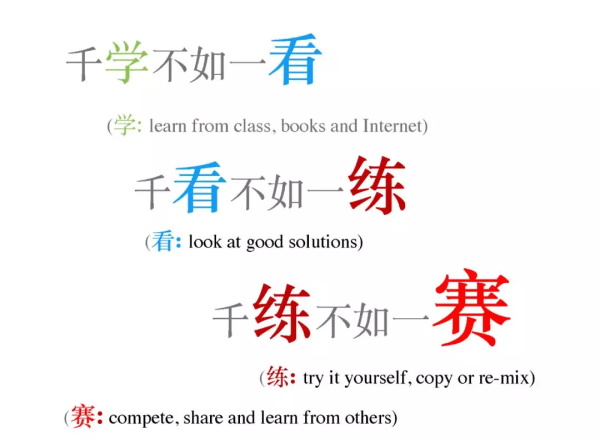 加拿大金牌機器人教育專家：如何讓孩子問鼎國際機器人大賽桂冠？