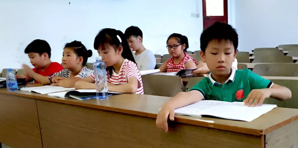 童程童美央視小記者集訓(xùn)，助力孩子成功登上央視舞臺(tái)！