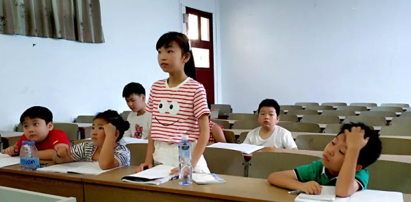 童程童美央視小記者集訓(xùn)，助力孩子成功登上央視舞臺(tái)！