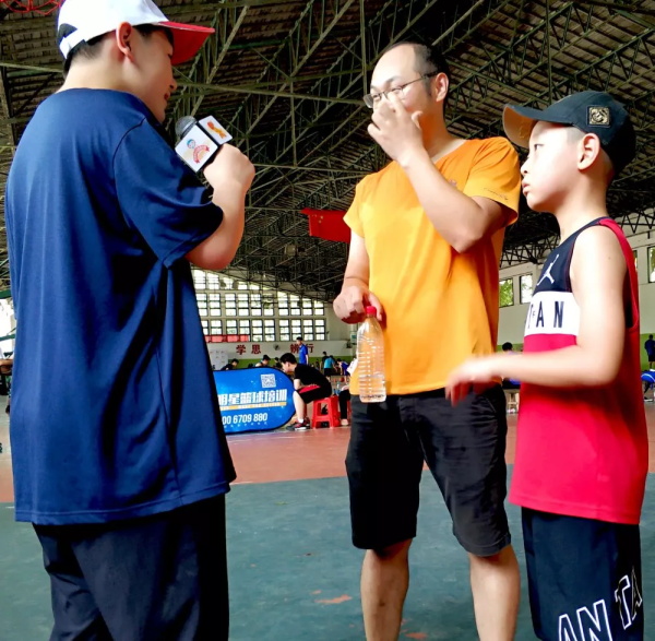 童程童美央視小記者集訓(xùn)，助力孩子成功登上央視舞臺(tái)！