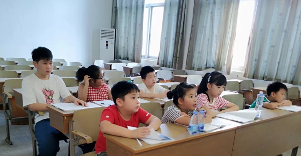 童程童美央視小記者集訓(xùn)，助力孩子成功登上央視舞臺(tái)！